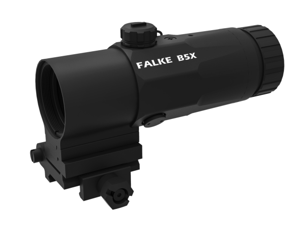 Falke Booster Magnifier 3x / 5x